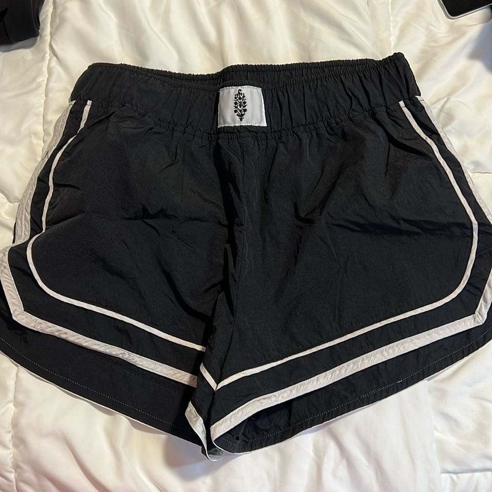 Free People shorts